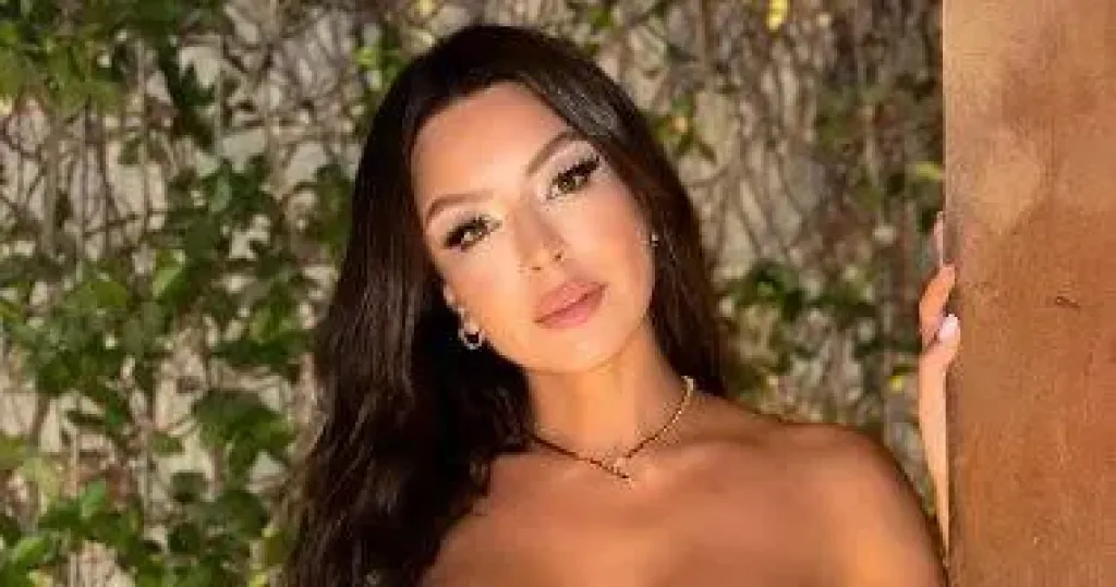 أمل بوشوشة تعود للدراما المصرية بمسلسل أولاد الراعى بعد غياب 7 سنوات