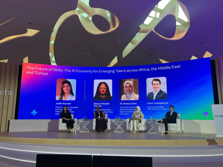 مصر للمعلوماتية: مهارات الذكاء الاصطناعي تتفوق على البرمجة التقليدية وتعيد رسم خريطة العمل في المنطقة