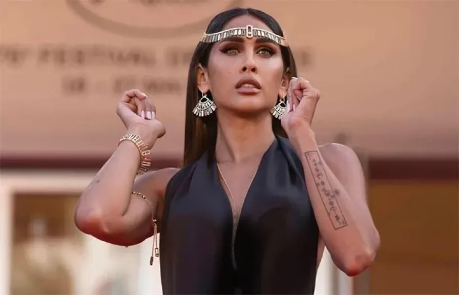 شمس الدراما المصرية إنجي كيوان.. نجمة صنعت مجدها بخطى واثقة وموهبة استثنائية