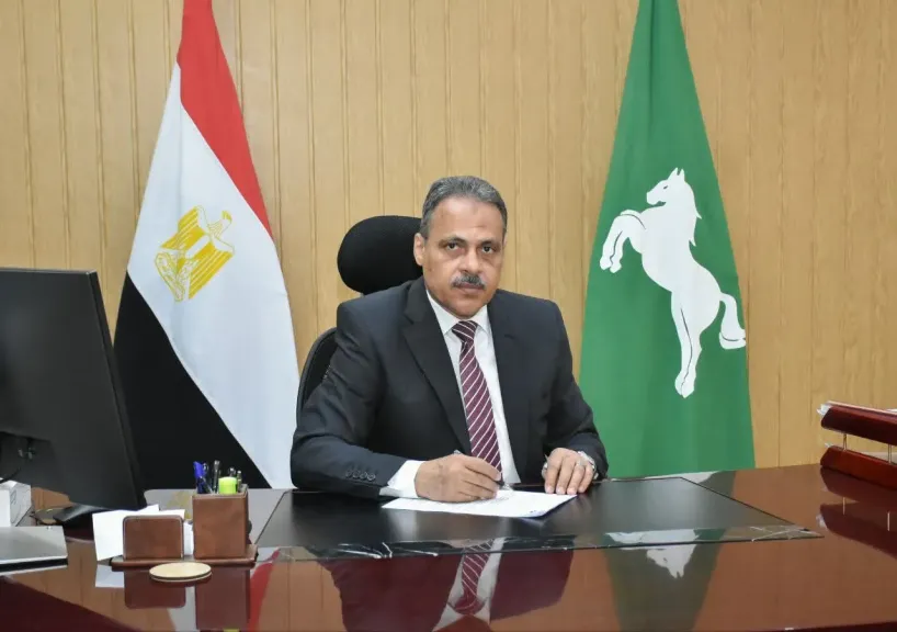 محافظ الشرقية يصدر حركة تنقلات بين نواب رؤساء المراكز