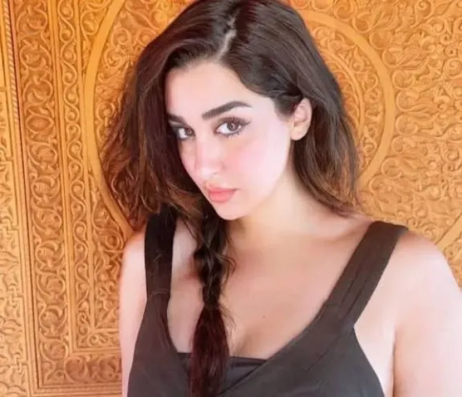 جيهان خليل تنضم لأبطال مسلسل ”درش” لـ مصطفى شعبان