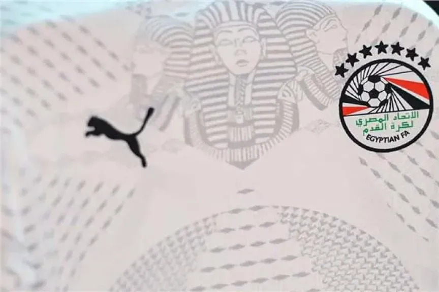 تفاصيل الاجتماع الفني لمباراة مصر والأردن في كأس العرب