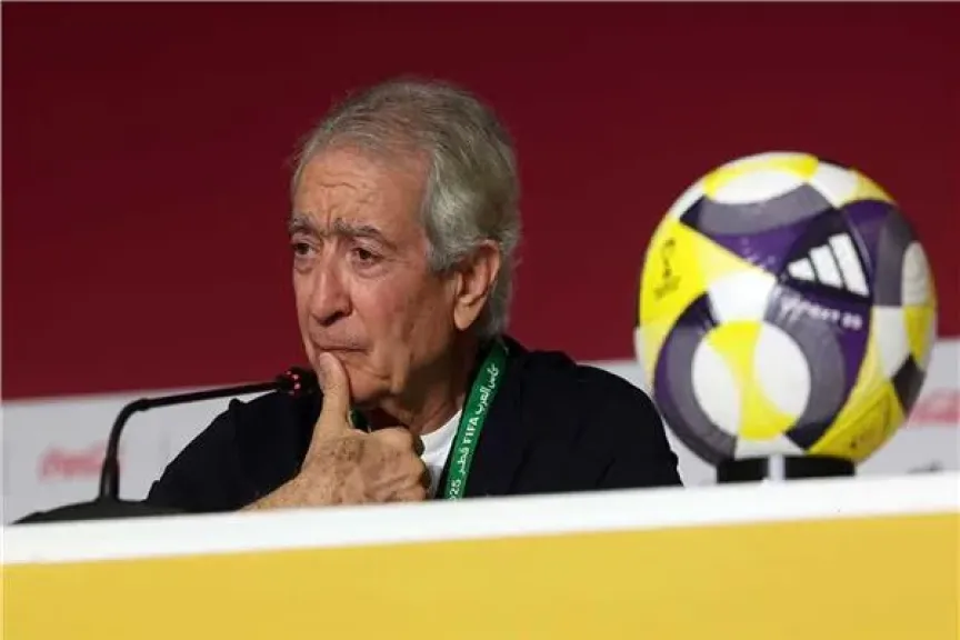 طولان: مباراة الأردن صعبة وأثق في لاعبي منتخب مصر