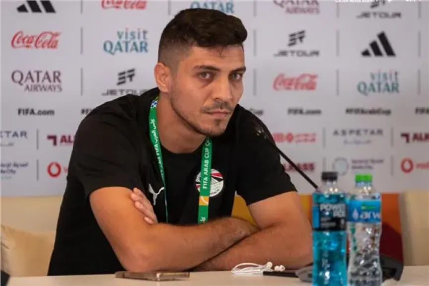 محمد شريف : اعتذر لـ”طولان” وهذا سبب غضبي