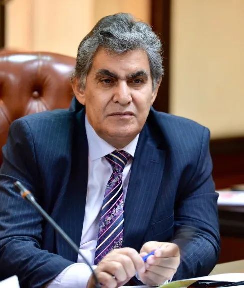 لجنة ضبط أداء الإعلام الرياضي تُكرّم خريجي ورش التطوير المهني”