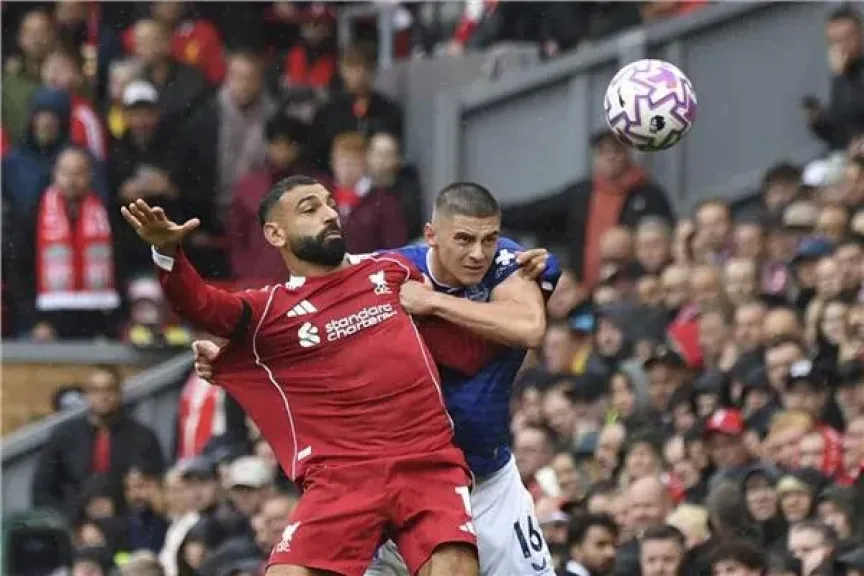 أورنتسن: ليفربول يريد استمرار محمد صلاح.. وقرار استبعاده لم يحسم