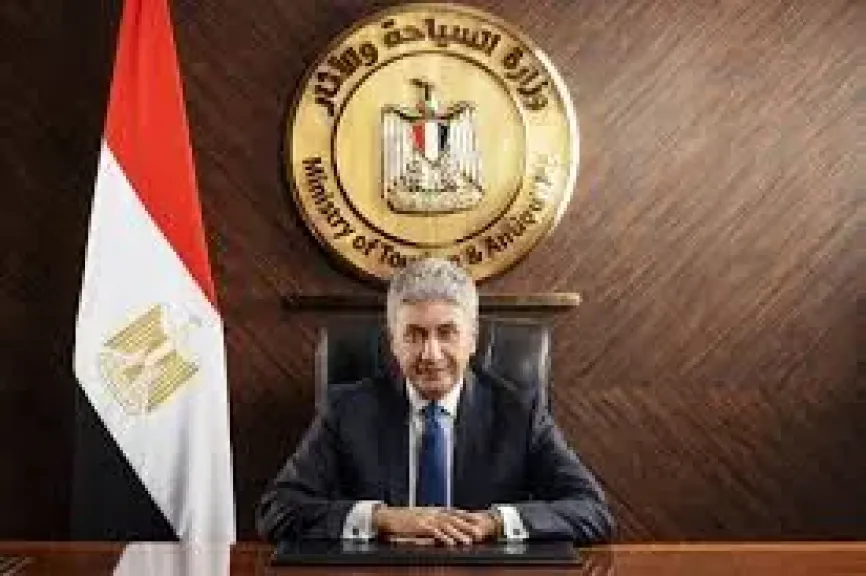 غدا.. وزير السياحة والآثار  يشهد ندوة لمجلس الأعمال المصري الكندي حول مستقبل السياحة
