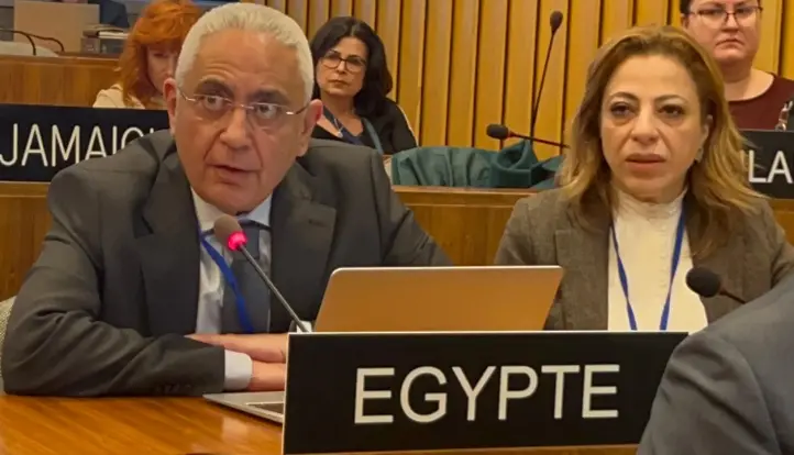 رسمياً.. مصر تفوز برئاسة اللجنة الحكومية الدولية للتربية البدنية والرياضة باليونسكو