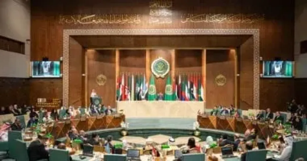 انعقاد أعمال المؤتمر الدولي الخامس عشر للتنمية المستدامة بالجامعة العربية