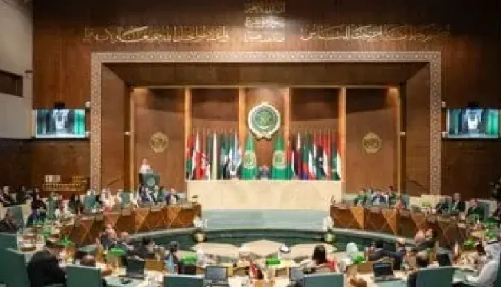 انعقاد أعمال المؤتمر الدولي الخامس عشر للتنمية المستدامة بالجامعة العربية