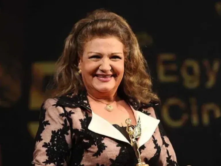 النجمة ميمي جمال تنضم إلى مسلسل على قد الحب المقرر عرضه في رمضان 2026