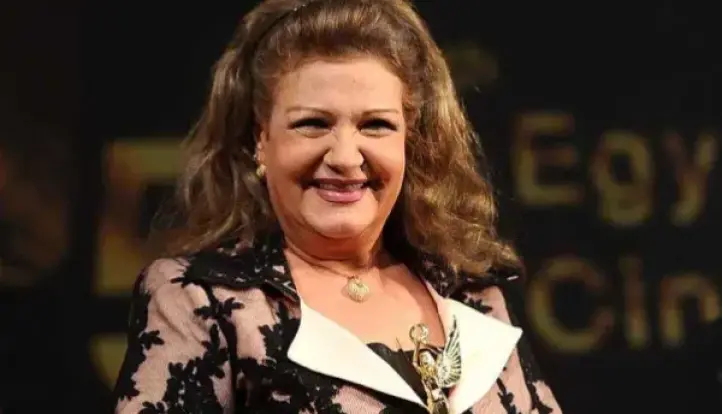 النجمة ميمي جمال تنضم إلى مسلسل على قد الحب المقرر عرضه في رمضان 2026