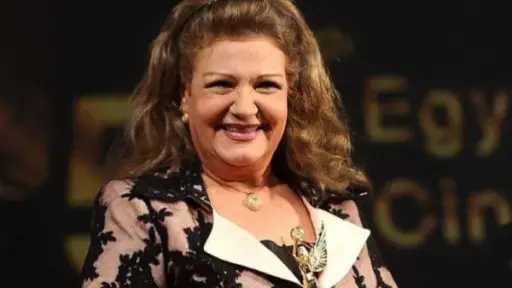 النجمة ميمي جمال تنضم إلى مسلسل على قد الحب المقرر عرضه في رمضان 2026