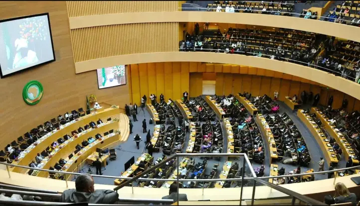 مجلس الأمن يعقد اجتماعًا حول أوكرانيا.. غدًا