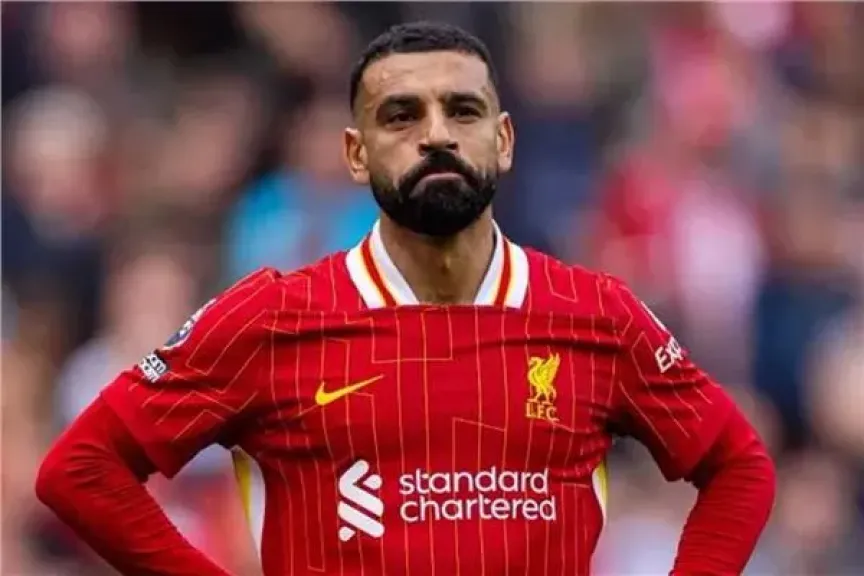 رسميًا.. ليفربول يستبعد محمد صلاح من قائمته لمواجهة الإنتر