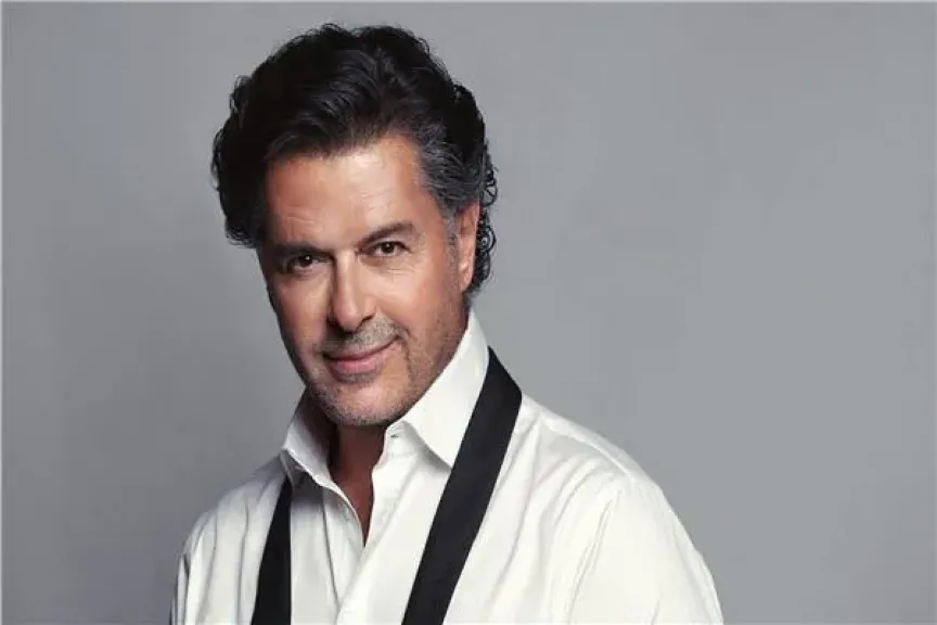 راغب علامة يعود إلى بيروت ويحتفل مع جمهوره بـ ليلة رأس السنة