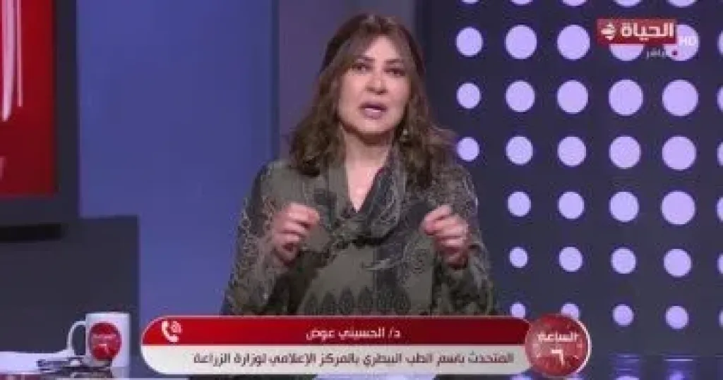 الطب البيطرى: نستعد لمواجهة سلالة جديدة من الحمى القلاعية قادمة من دول الجوار