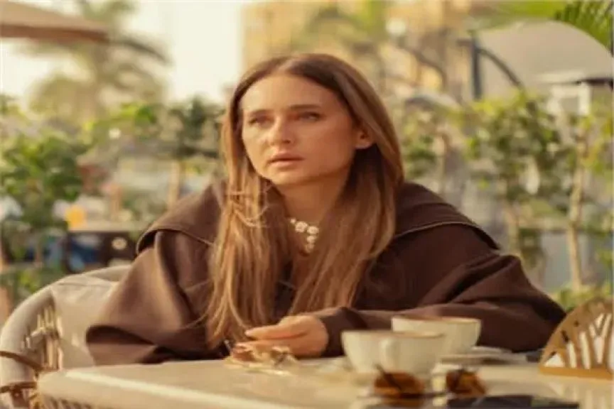 الكواليس الأولى من مسلسل «على قد الحب» لـ نيللي كريم في رمضان 2026