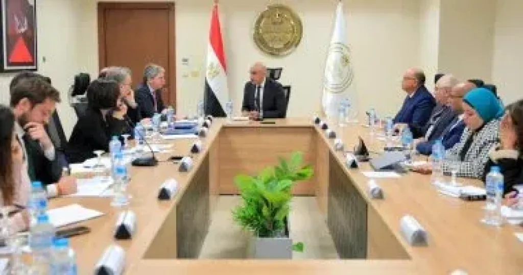 وزير التعليم: نستهدف التوسع في مدارس التكنولوجيا التطبيقية عبر شراكات دولية