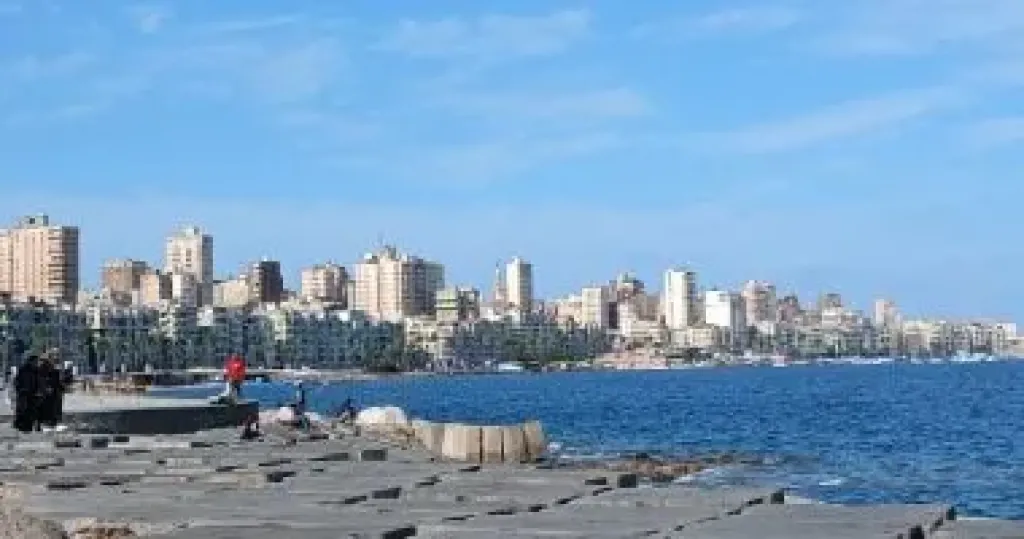 الأرصاد: استمرار السحب الممطرة بالقاهرة الكبرى والوجه البحرى وشمال الصعيد