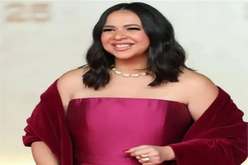 إيمي سمير غانم تكشف سبب هجومها على منتقدي إطلالتها الأخيرة