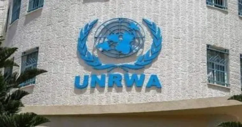 أونروا: اقتحام قوات الاحتلال مقرنا في القدس خرق للقانون الدولي