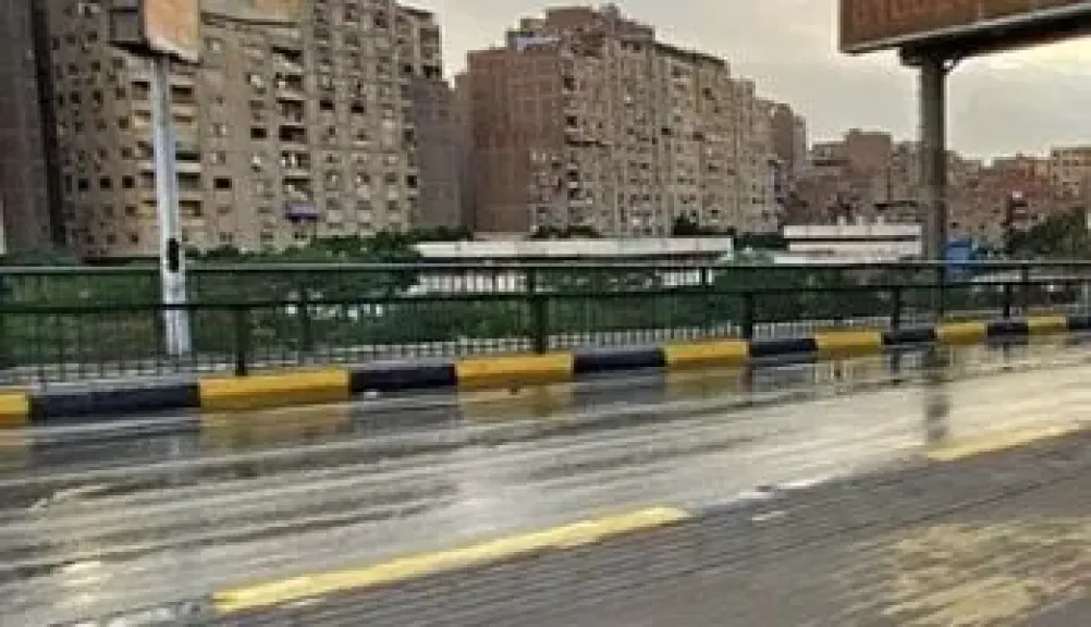 اللهم صيبا نافعا.. تعرف على فضل دعاء المطر