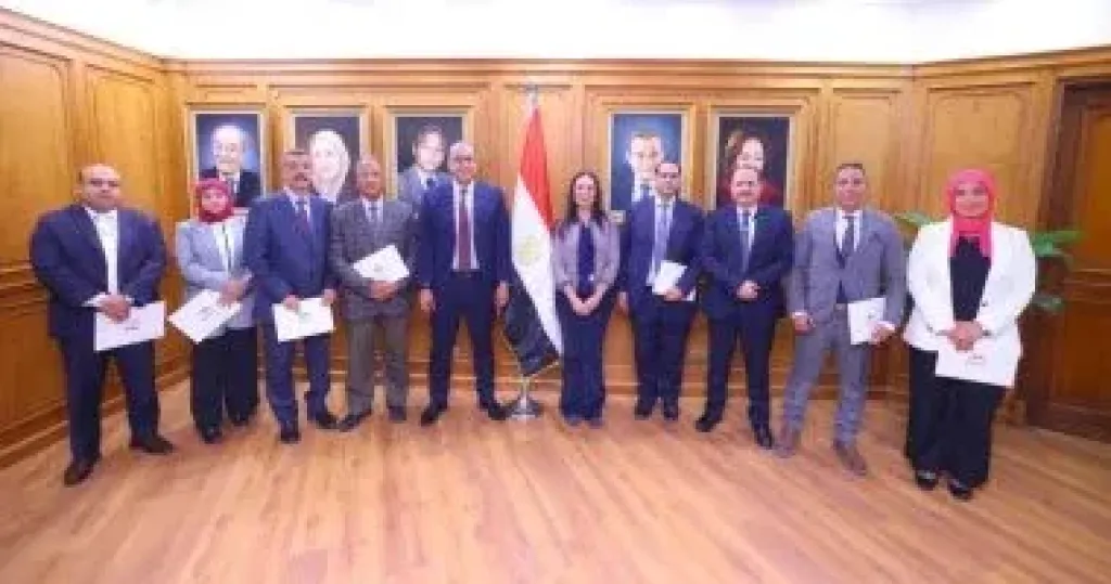 وزارة التضامن: إزالة تعديات على ممتلكات بنك ناصر بقيمة تجاوزت مليار جنيه