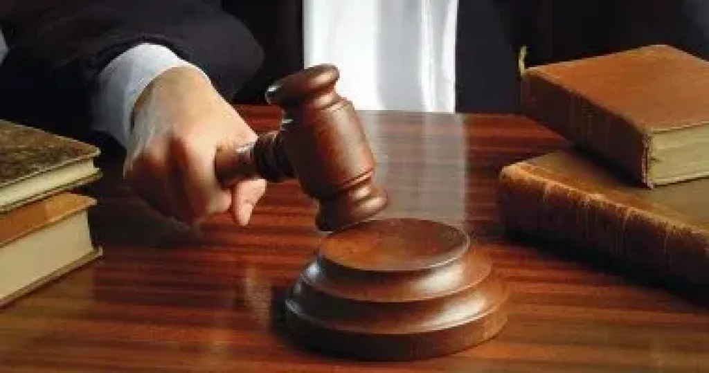 إحالة المتهم بقتل زوجين فى المنوفية إلى المفتى