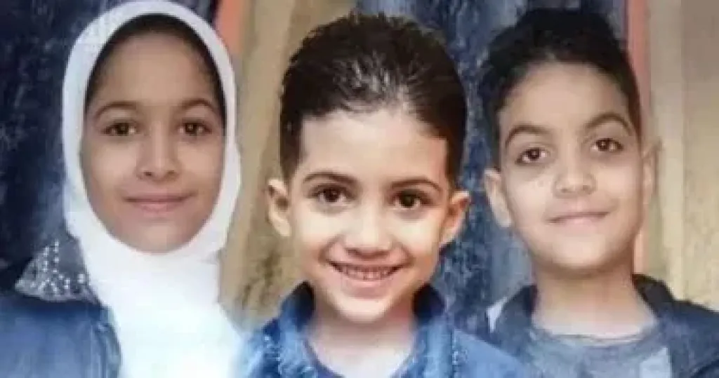 28 ديسمبر.. نظر أولى جلسات محاكمة المتهم بقتل زوجة وصغارها بفيصل