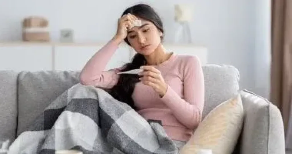 عضو فريق تطوير لقاحات كورونا بأكسفورد: الإنفلونزا الحالية أكثر حدة من المعتاد