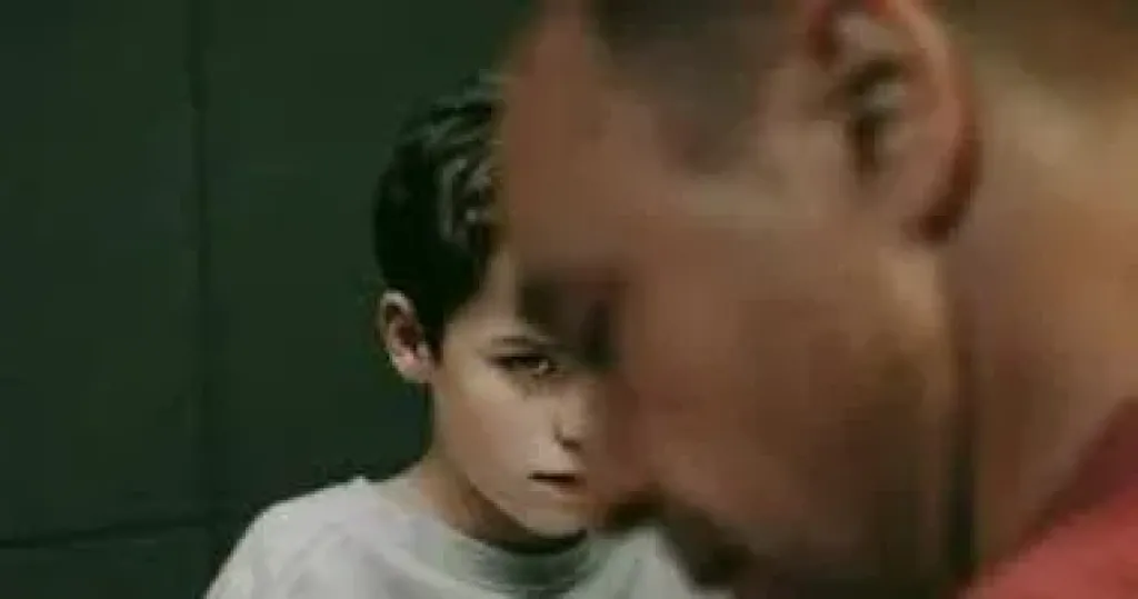 ترشيحات لمسلسل Adolescence فى جولدن جلوب 83