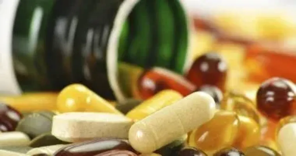 لو عروسة جديدة.. فيتامينات ومكملات تساعد فى تعزيز فرص الحمل