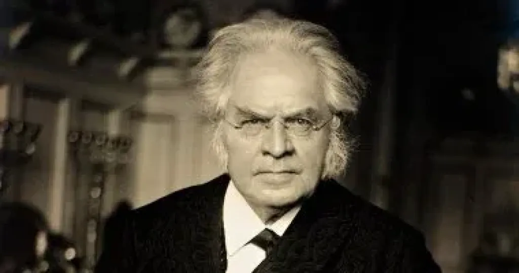 بيورنستيارنه بيورنسون.. أديب نرويجى متعدد المواهب حصد نوبل فى الأدب