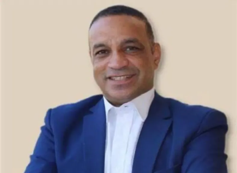 سيد نصر يهنئ وزير الشباب والرياضة بفوزه برئاسة لجنة CIGEPS باليونسكو