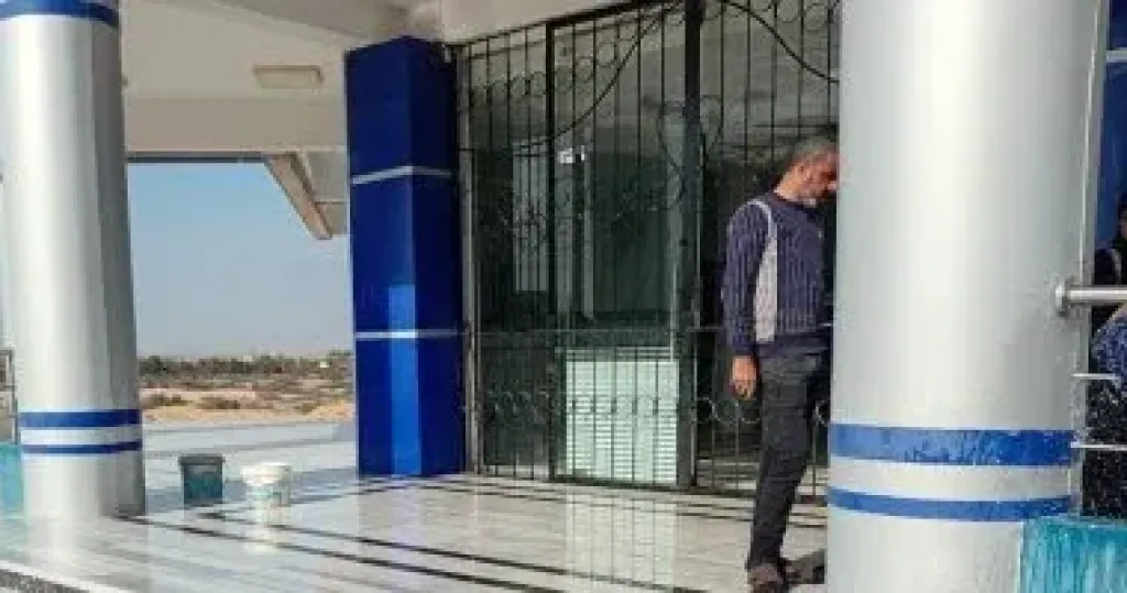 محافظ الإسماعيلية يوجّه باستكمال تجهيزات مكتبة مصر العامة بالقنطرة شرق