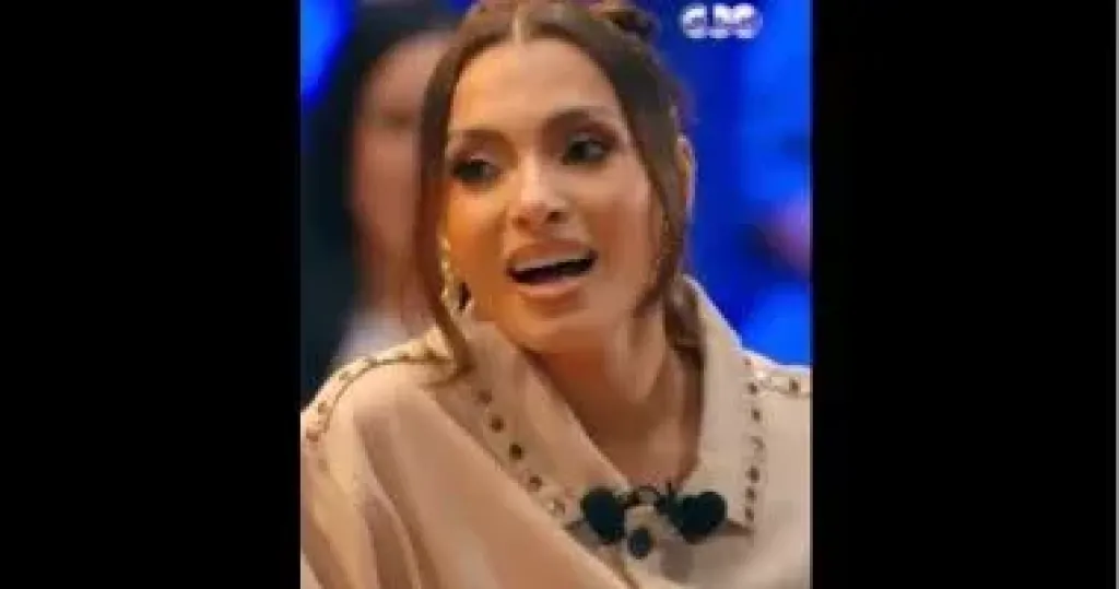 كارمن سليمان 