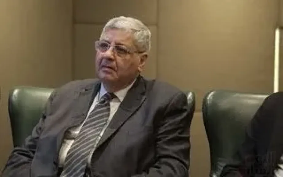 عوض تاج الدين: H1N1 هي السلالة المنتشرة بمصر.. والوقاية أهم من أي علاج