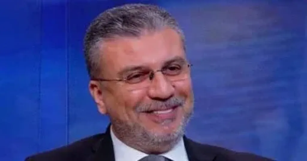 برنامج واحد من الناس يكشف إزاى موسيقى رأفت الهجان اتعملت في 5 دقايق