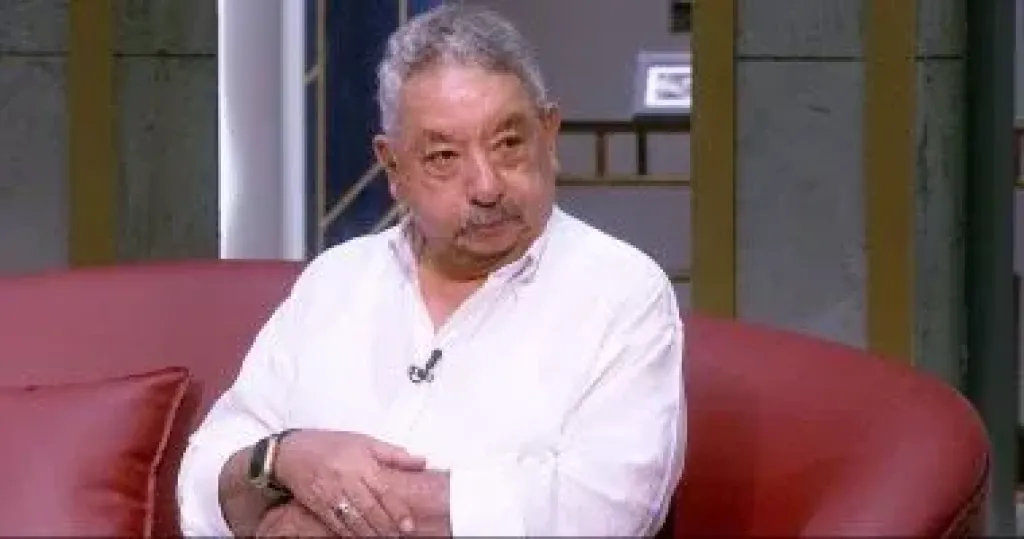 عمرو الصيفى: كل أعمال عمار الشريعي قريبة من قلبه وتتر الأيام له مكانة خاصة