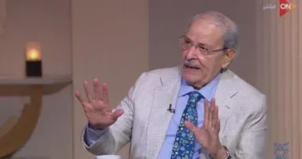 سمير رضوان: الأزمة العالمية في حرب روسيا وأوكرانيا لها تأثير على الديون