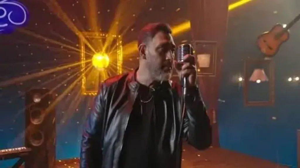 بعد نجاحه مع زياد ظاظا، عمرو مصطفى يستعد لأغنية جديدة