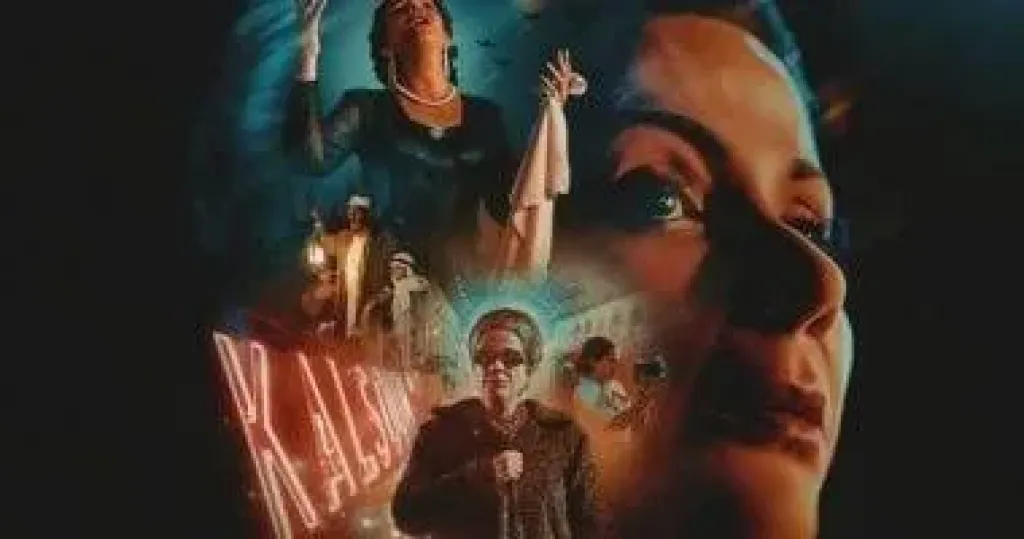 على صبحى يجسد دور حرامى يسرق فيلا منى زكى فى فيلم الست