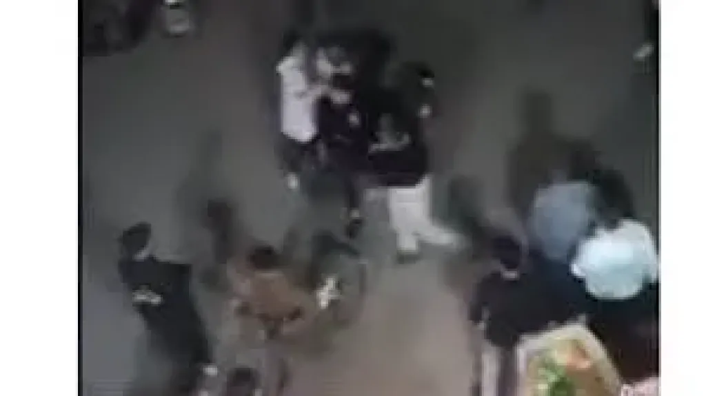 ”لعب العيال” يشعل مشاجرة دامية بين الجيران بالمرج والشرطة تتدخل