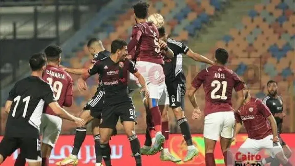 الأهلي يدرس إجراء صفقة تبادلية مع سيراميكا