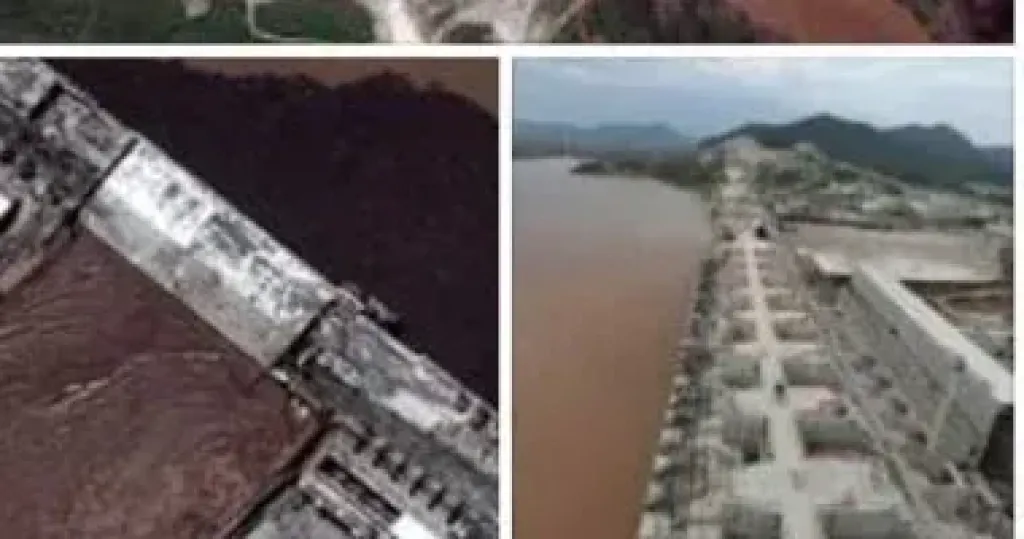 شراقي: إثيوبيا تتجاهل الاتفاقيات الدولية.. ومصر ثابتة على موقفها من سد النهضة