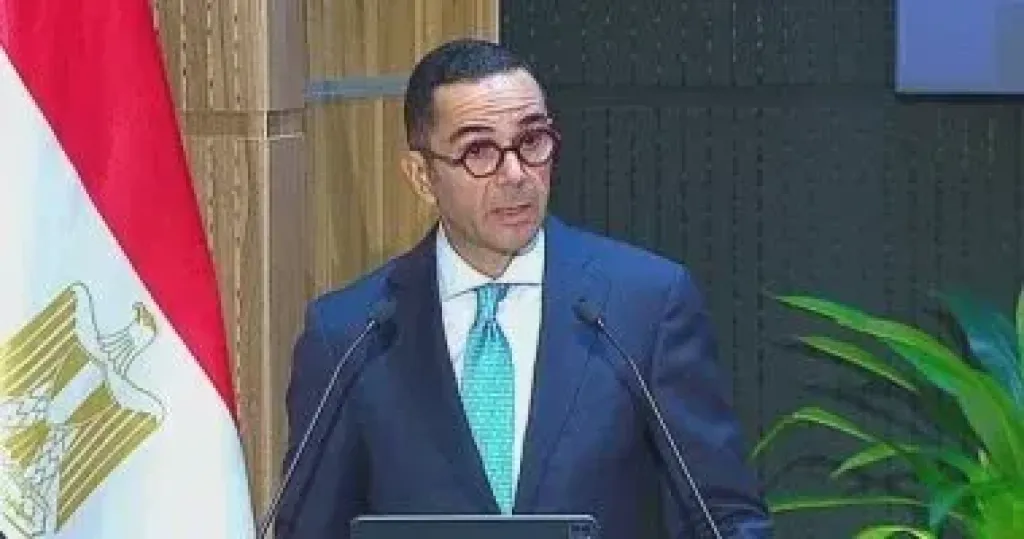 الخطيب: التحولات الاقتصادية الجارية في مصر والسعودية أساس مهم لبناء شراكات استثمارية أوسع