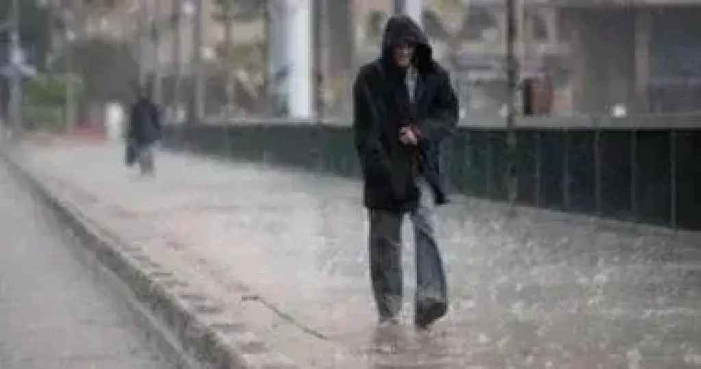 تعطيل الدراسة في محافظة واحدة..حالة الطقس لمدة 72 ساعة