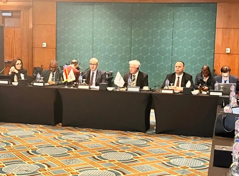 تنظيم الاتصالات يستضيف اجتماع الطاولة المستديرة ويطلق مبادرة IPv6