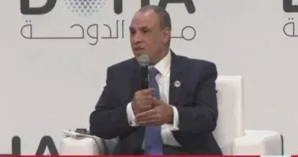 وزير الخارجية يستقبل رئيس المجلس الأوروبي السابق ويؤكد: شراكتنا تتجه لمرحلة أكثر عمقًا